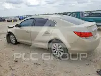 2012 Buick LACROSSE photo
