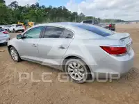 2012 Buick LACROSSE photo