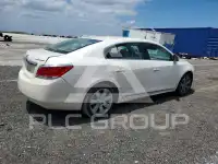 2012 Buick LACROSSE photo