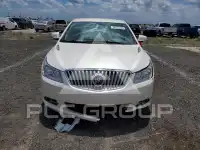 2012 Buick LACROSSE photo