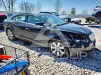 2012 Buick LACROSSE фото