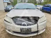 2012 Buick LACROSSE photo
