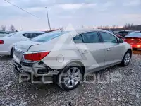 2012 Buick LACROSSE photo