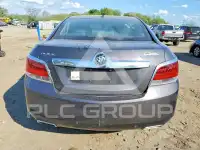 2012 Buick LACROSSE фото