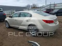 2012 Buick LACROSSE photo