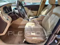 2012 Buick LACROSSE фото