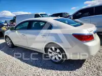 2012 Buick LACROSSE фото