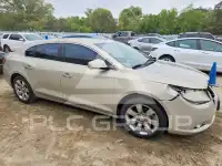 2012 Buick LACROSSE photo