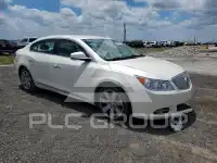 2012 Buick LACROSSE photo