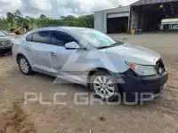 2012 Buick LACROSSE photo