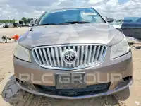 2012 Buick LACROSSE photo