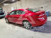 2012 Buick LACROSSE фото