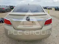 2012 Buick LACROSSE photo
