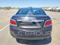 2012 Buick LACROSSE фото