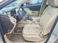 2012 Buick LACROSSE photo
