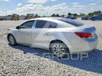 2012 Buick LACROSSE фото