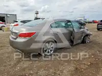 2012 Buick LACROSSE фото