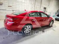 2012 Buick LACROSSE фото