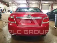 2012 Buick LACROSSE photo
