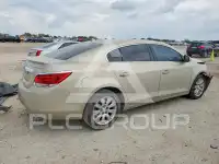 2012 Buick LACROSSE photo
