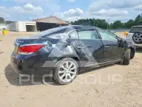 2012 Buick LACROSSE фото