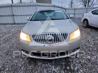 2012 Buick LACROSSE photo