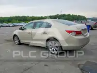 2012 Buick LACROSSE photo