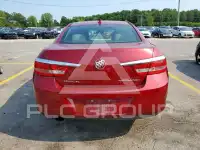 2012 Buick VERANO photo