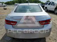 2012 Buick VERANO photo