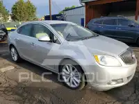 2012 Buick VERANO photo