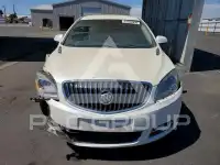 2012 Buick VERANO photo