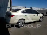 2012 Buick VERANO photo