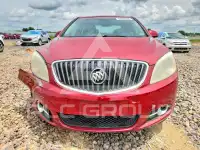 2012 Buick VERANO photo