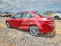 2012 Buick VERANO photo