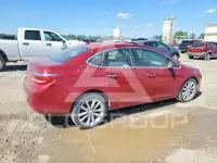 2012 Buick VERANO photo