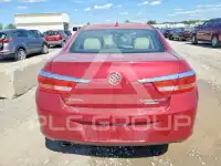 2012 Buick VERANO photo