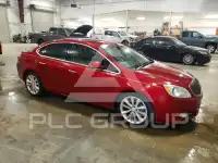 2012 Buick VERANO photo