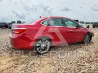 2012 Buick VERANO photo