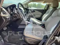 2012 Buick VERANO photo