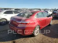 2012 Buick VERANO photo