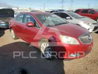 2012 Buick VERANO photo