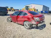 2012 Buick VERANO photo