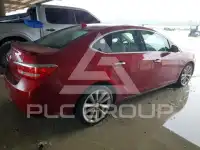 2012 Buick VERANO photo