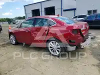 2012 Buick VERANO photo