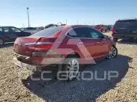 2012 Buick VERANO photo
