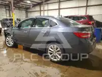 2012 Buick VERANO photo