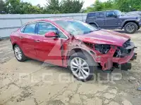 2012 Buick VERANO photo