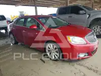 2012 Buick VERANO photo