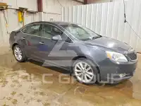 2012 Buick VERANO photo