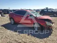 2012 Buick VERANO photo